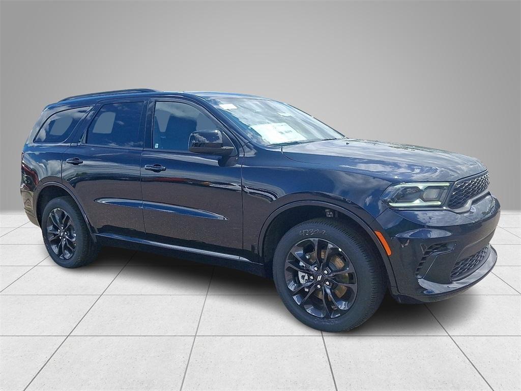 new 2025 Dodge Durango car, priced at $41,389