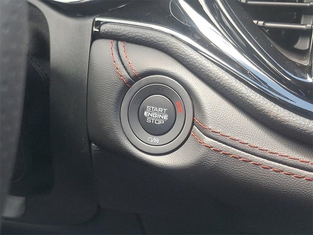 new 2025 Dodge Durango car, priced at $41,389