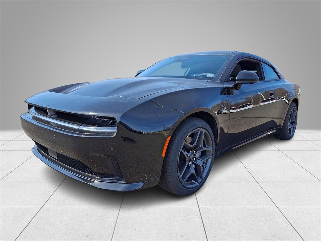 new 2024 Dodge Charger Daytona car, priced at $55,308