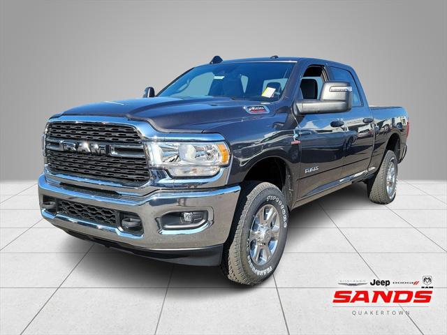 new 2024 Ram 2500 car, priced at $69,739