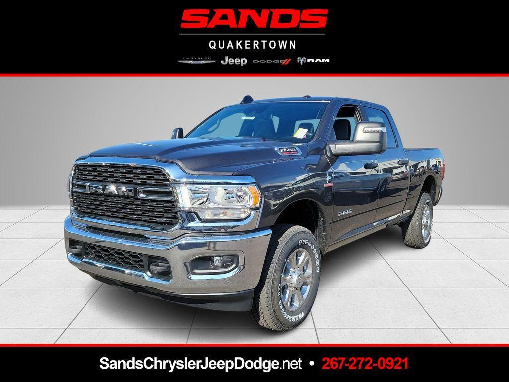 new 2024 Ram 2500 car, priced at $66,239