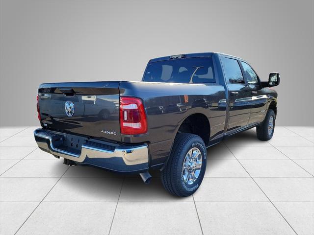 new 2024 Ram 2500 car, priced at $68,239