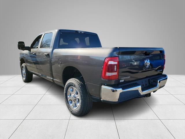 new 2024 Ram 2500 car, priced at $68,239