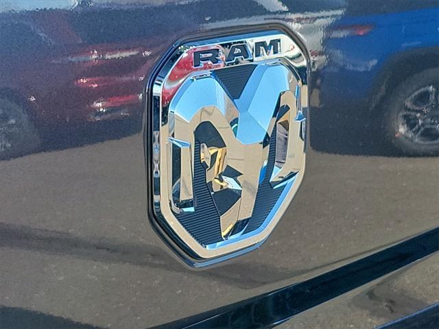 new 2024 Ram 2500 car, priced at $68,239