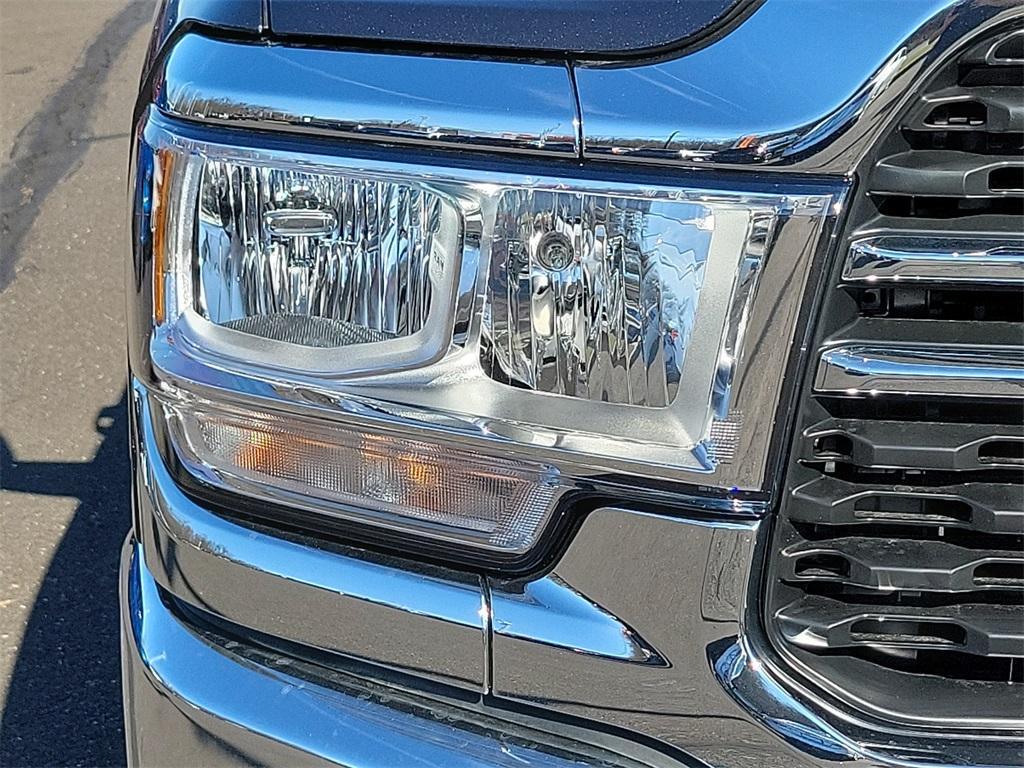 new 2024 Ram 2500 car, priced at $74,894