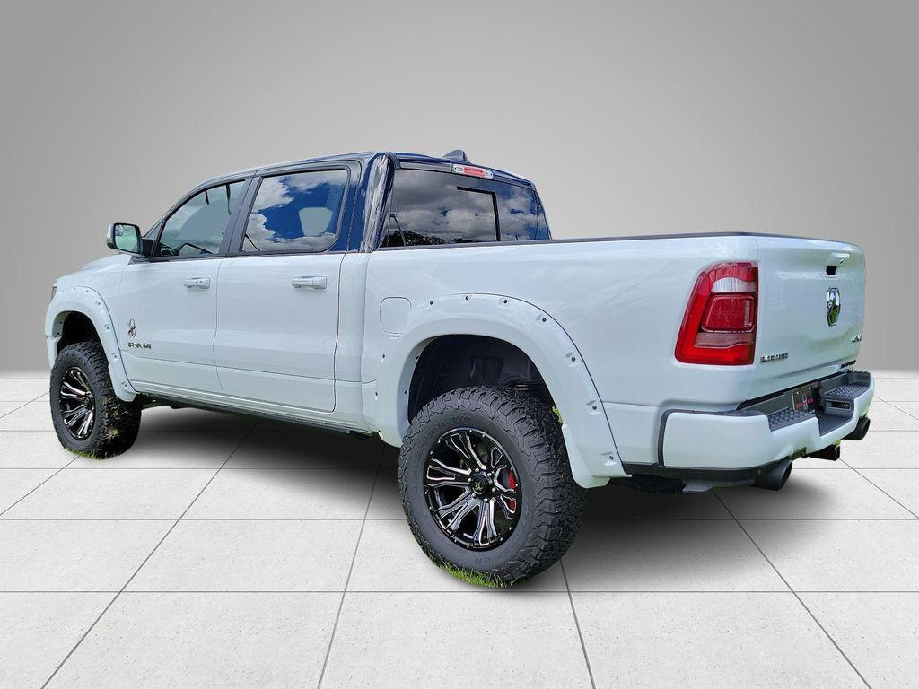 new 2024 Ram 1500 car, priced at $105,826