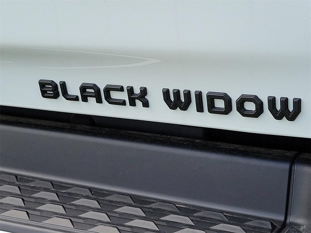 new 2024 Ram 1500 car