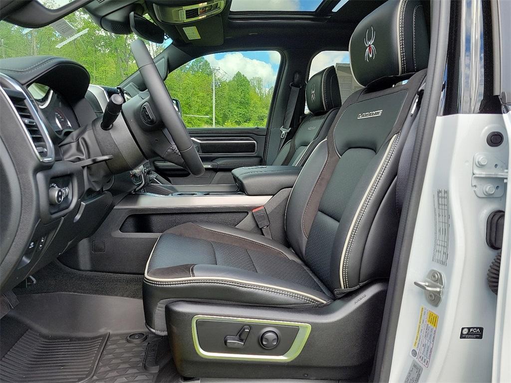 new 2024 Ram 1500 car
