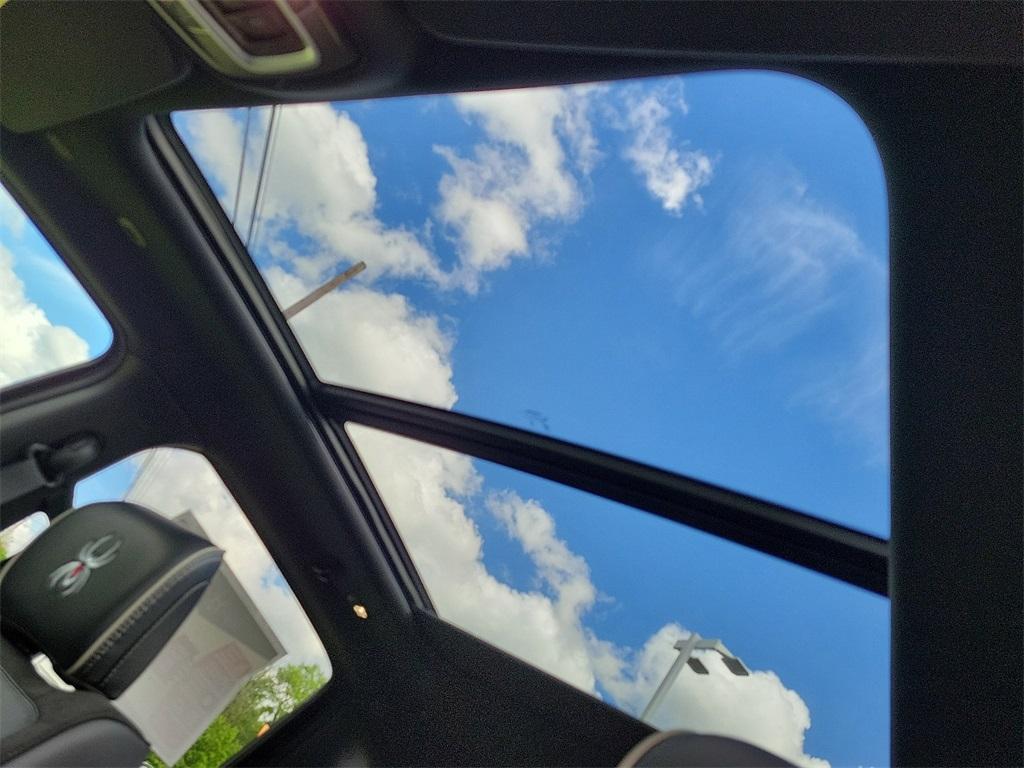 new 2024 Ram 1500 car