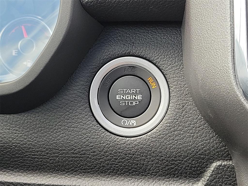 new 2024 Ram 1500 car