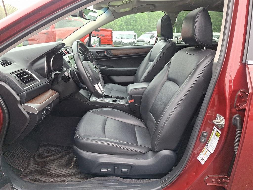 used 2017 Subaru Outback car, priced at $12,995