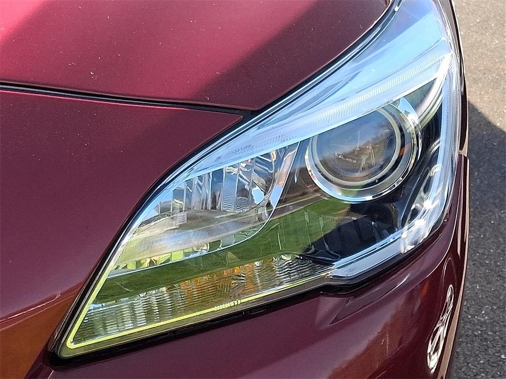 used 2017 Subaru Outback car, priced at $14,074
