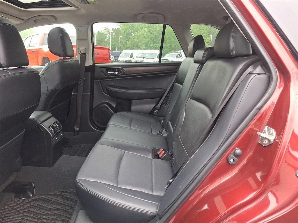 used 2017 Subaru Outback car, priced at $12,995