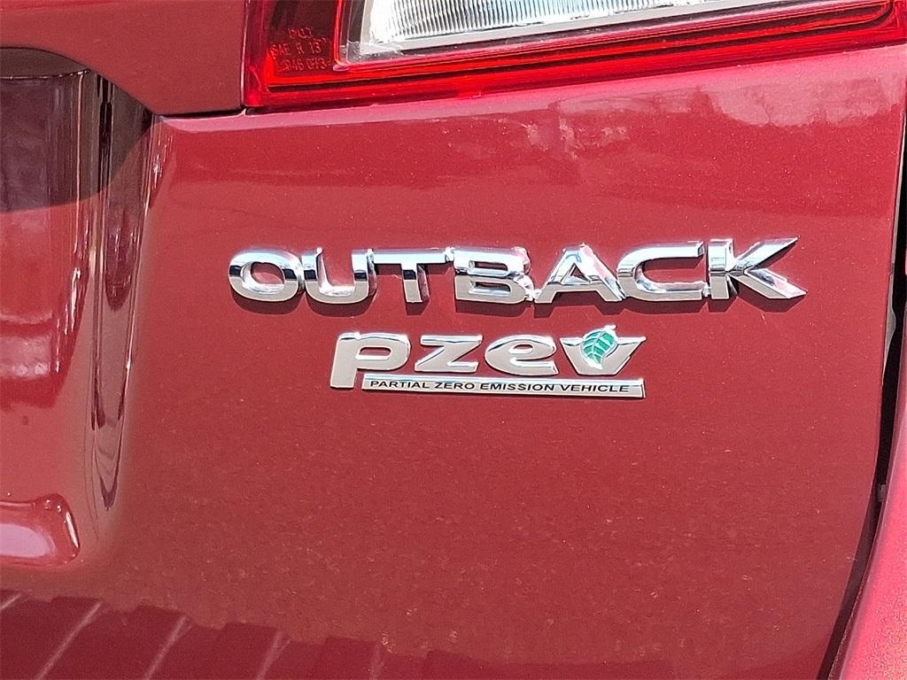 used 2017 Subaru Outback car, priced at $14,074