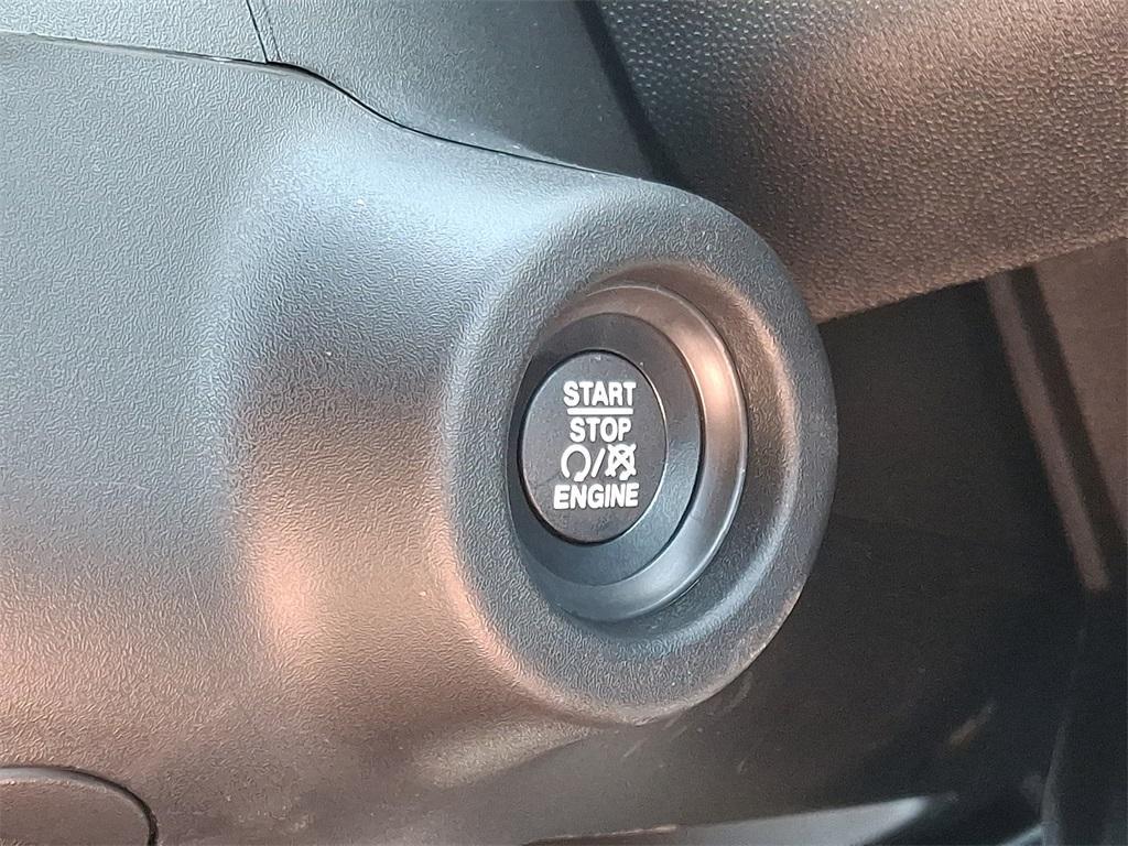 new 2025 Ram ProMaster 2500 car, priced at $56,973