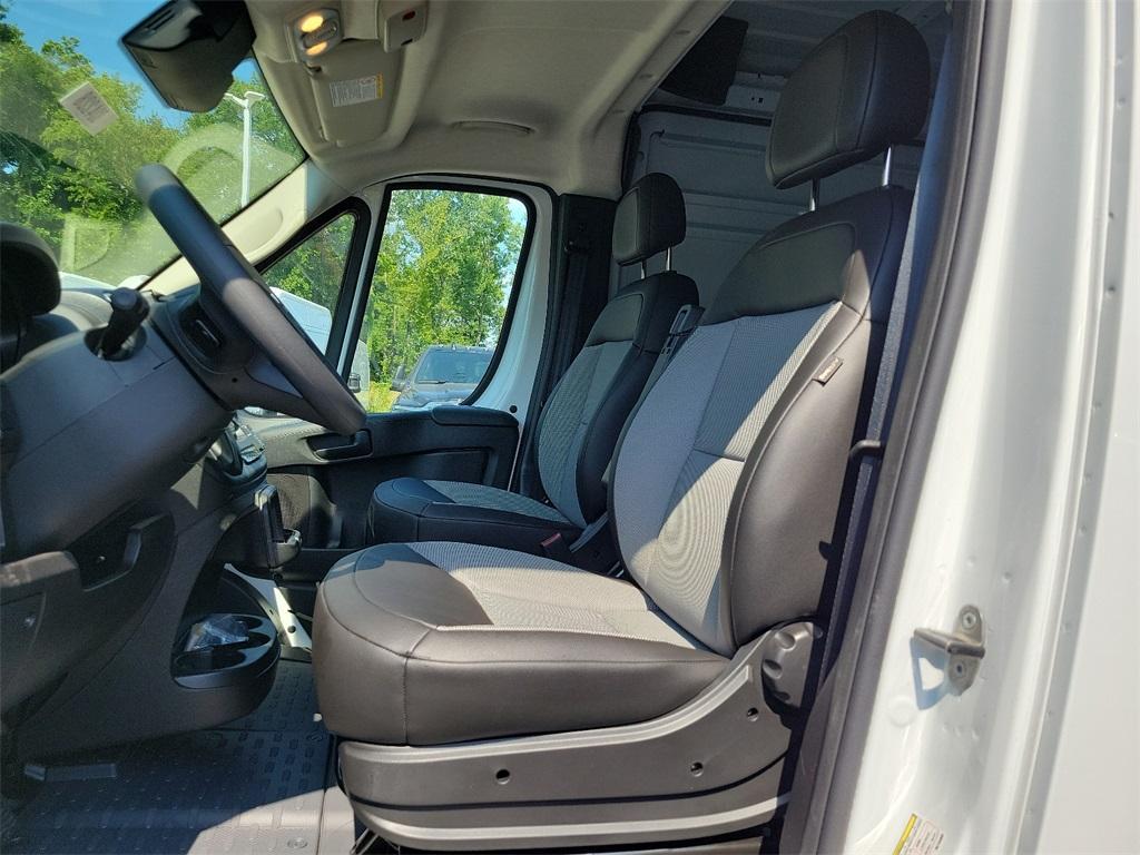 new 2024 Ram ProMaster 3500 car, priced at $51,104