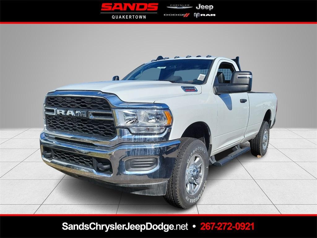 new 2024 Ram 2500 car, priced at $51,767
