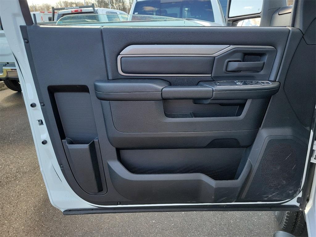 new 2024 Ram 2500 car, priced at $51,767