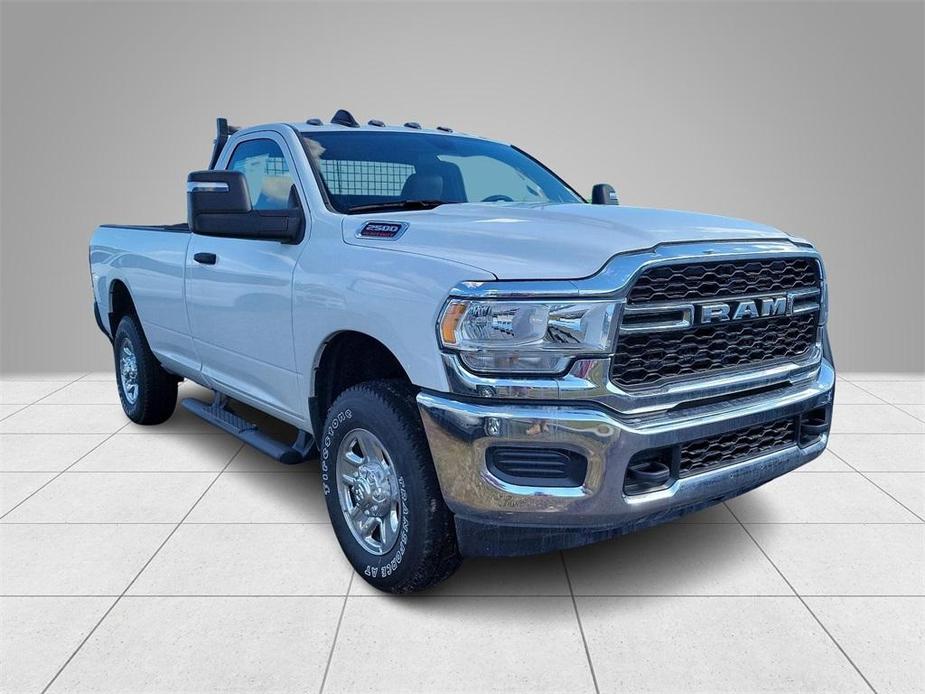 new 2024 Ram 2500 car, priced at $52,767