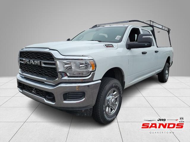 new 2024 Ram 2500 car, priced at $57,148