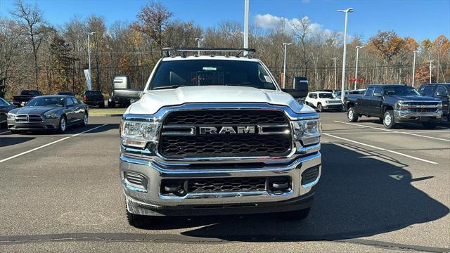 new 2024 Ram 2500 car, priced at $53,130