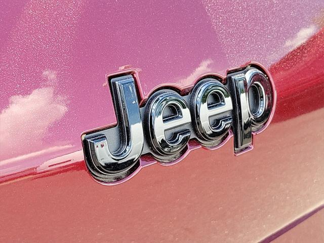 new 2024 Jeep Grand Cherokee L car, priced at $42,331