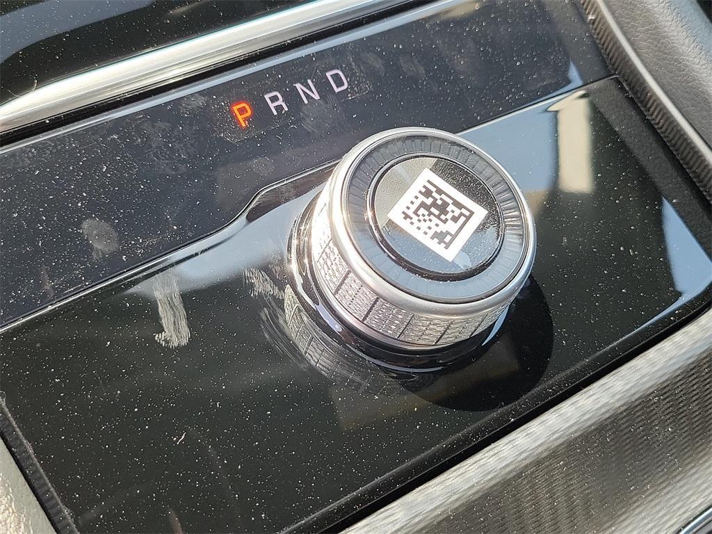 new 2024 Jeep Grand Cherokee L car, priced at $46,831