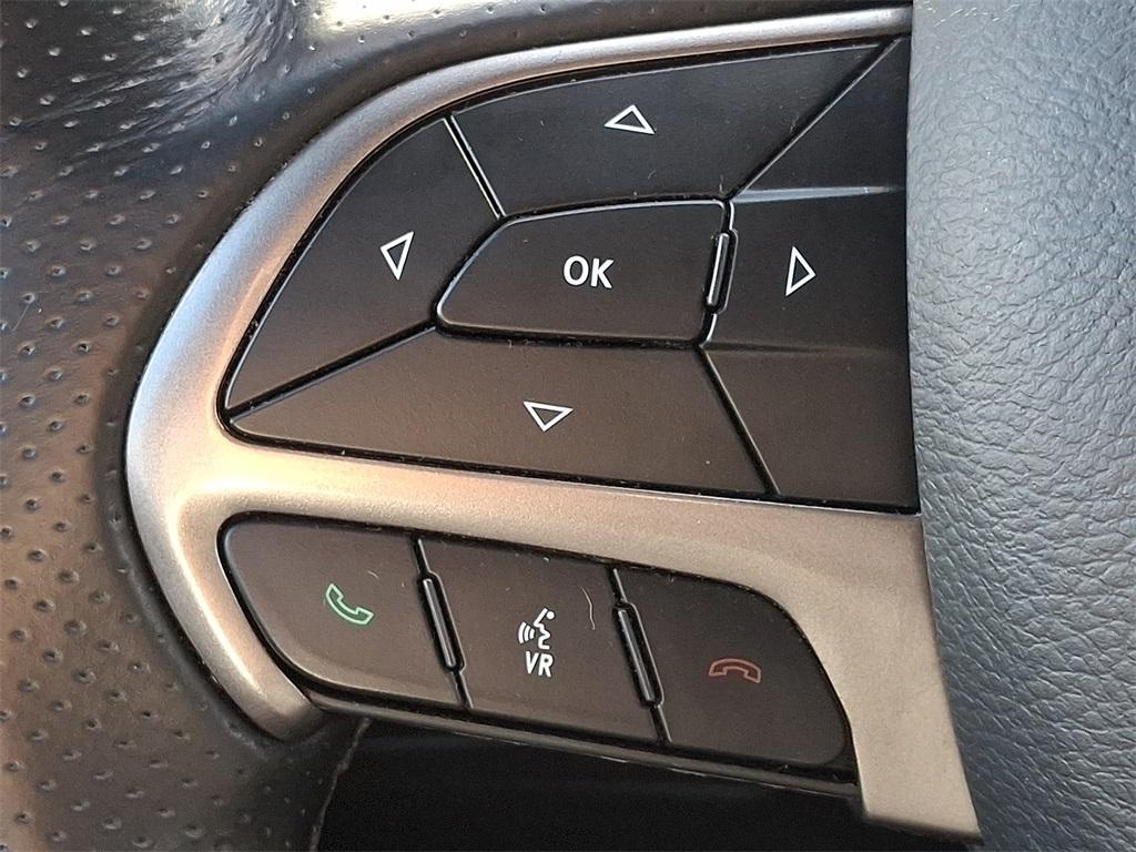 used 2021 Dodge Durango car, priced at $25,990