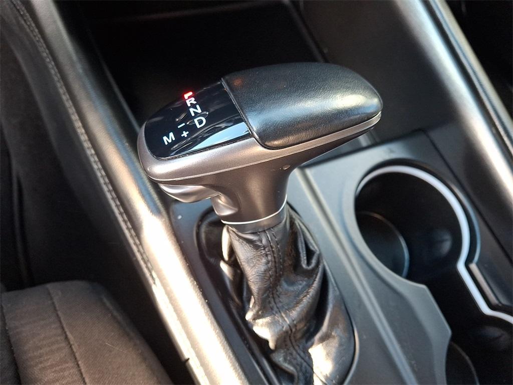 used 2021 Dodge Durango car, priced at $25,990