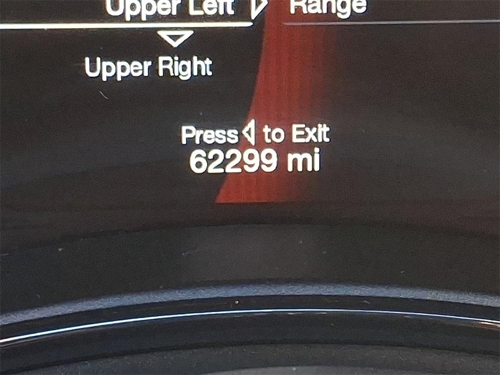 used 2021 Dodge Durango car, priced at $25,990