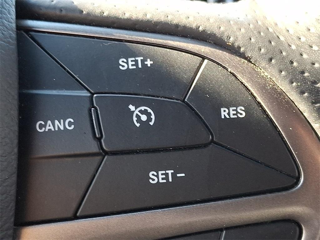 used 2021 Dodge Durango car, priced at $25,990