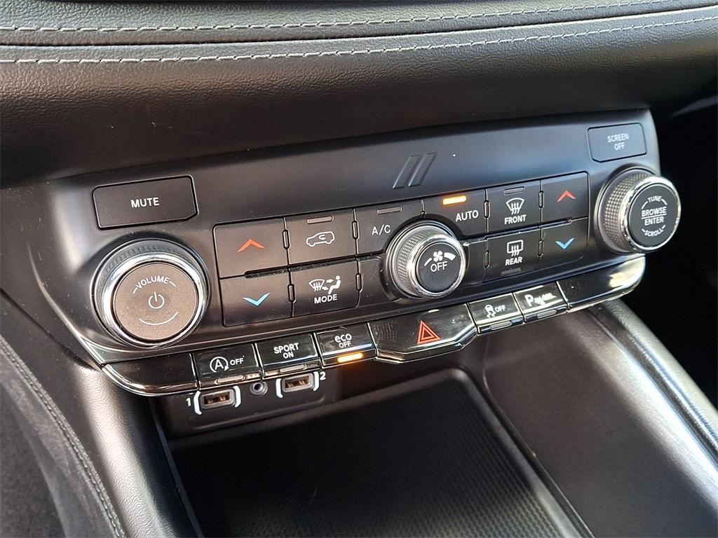 used 2021 Dodge Durango car, priced at $25,990