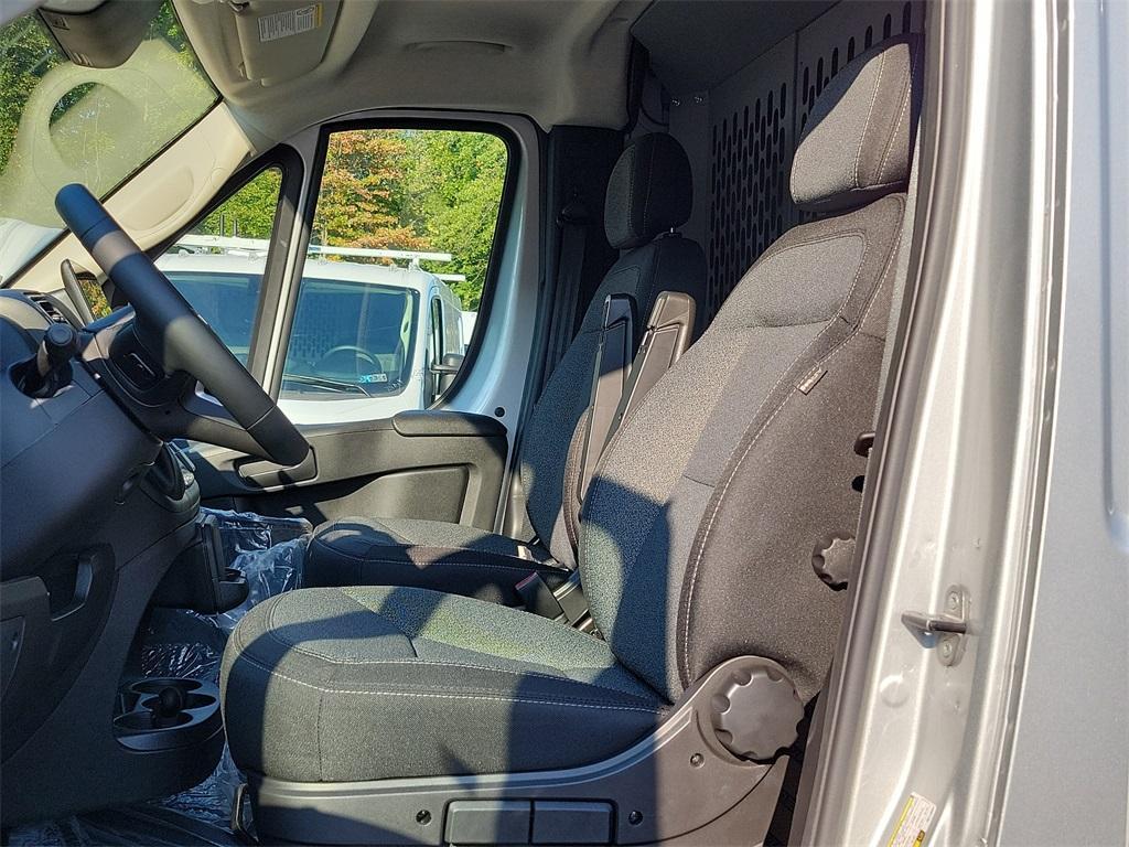 new 2024 Ram ProMaster 1500 car, priced at $51,175