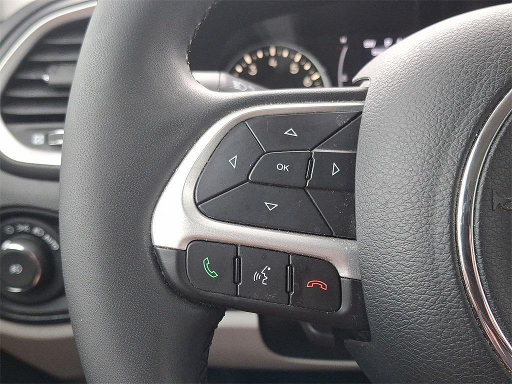 used 2019 Jeep Renegade car, priced at $17,999