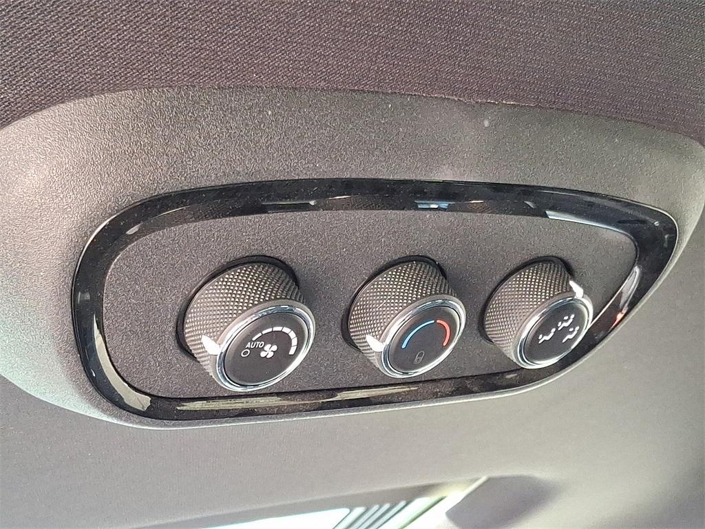 used 2021 Dodge Durango car, priced at $27,990