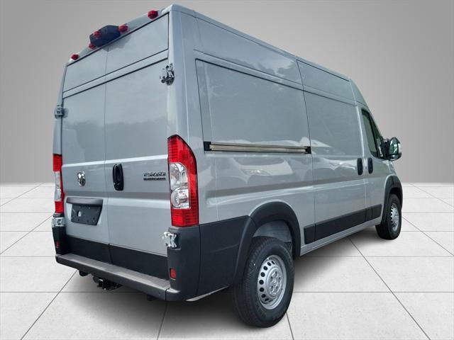 new 2024 Ram ProMaster 1500 car, priced at $49,433