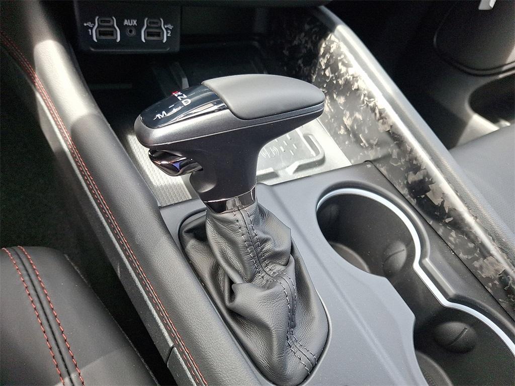 new 2025 Dodge Durango car, priced at $58,127