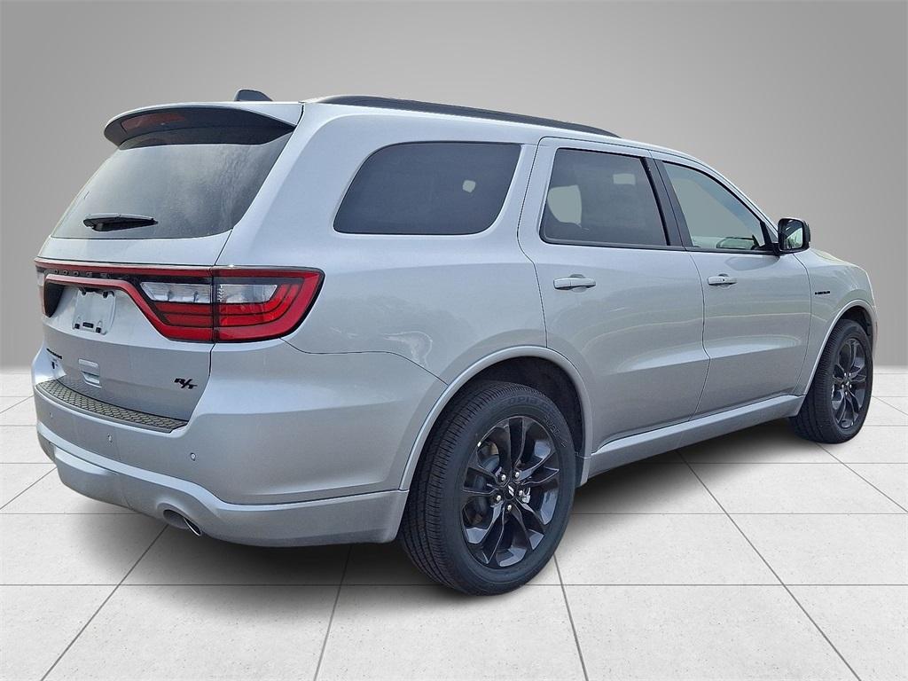 new 2025 Dodge Durango car, priced at $58,127