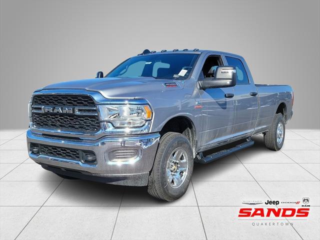 new 2024 Ram 3500 car, priced at $66,954