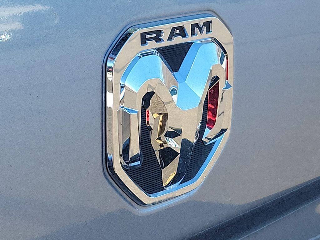 new 2024 Ram 3500 car, priced at $63,954