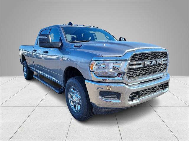 new 2024 Ram 3500 car, priced at $65,454