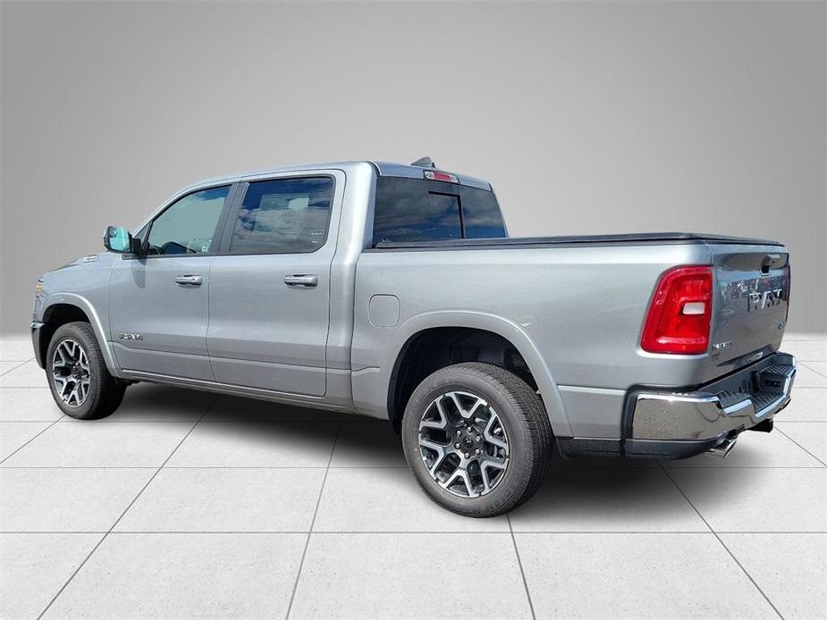 new 2025 Ram 1500 car, priced at $62,603