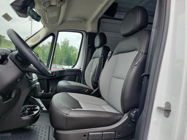 new 2024 Ram ProMaster 3500 car, priced at $53,927