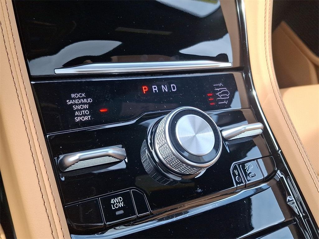 new 2025 Jeep Grand Cherokee car, priced at $67,049