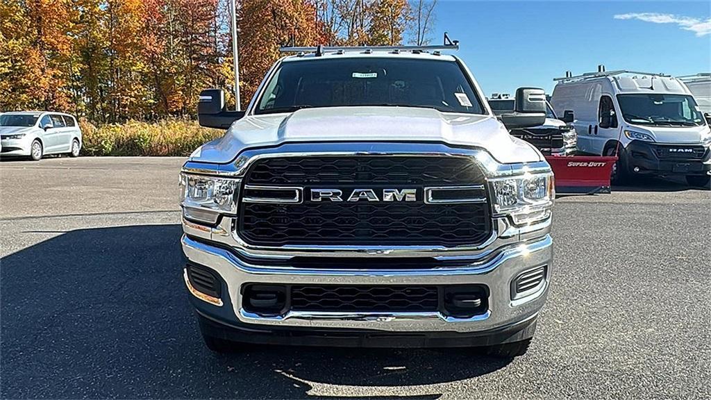new 2024 Ram 2500 car, priced at $62,340