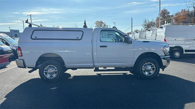 new 2024 Ram 2500 car, priced at $56,812