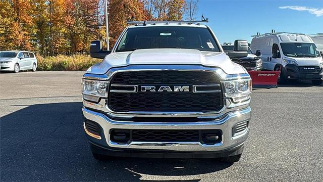 new 2024 Ram 2500 car, priced at $56,812