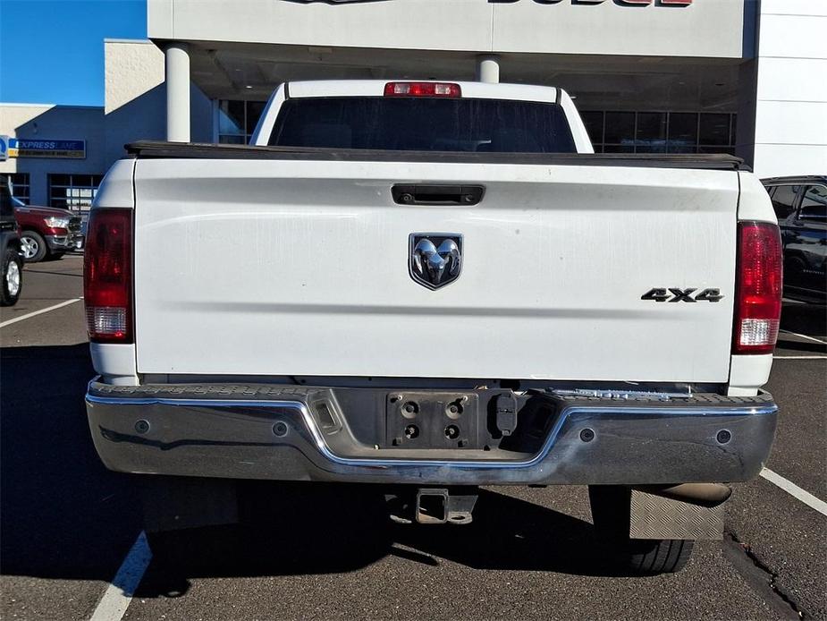 used 2015 Ram 2500 car, priced at $23,792