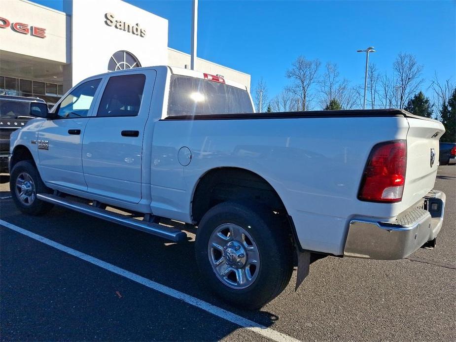 used 2015 Ram 2500 car, priced at $23,792