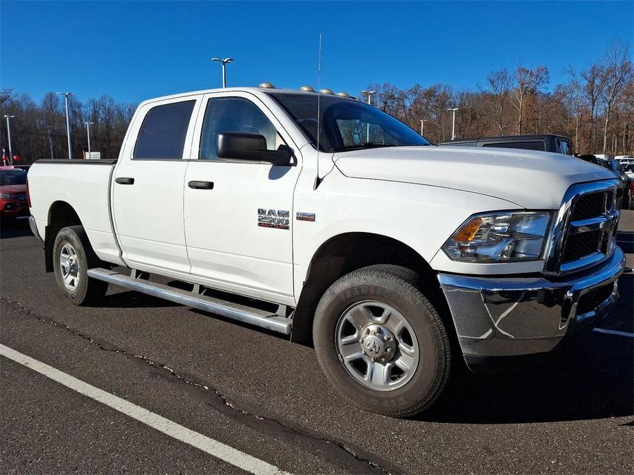 used 2015 Ram 2500 car, priced at $23,792